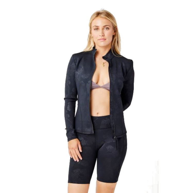 Carve Designs Stella Zip-Up Jacket - Women's - Image 2